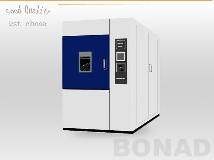 Rapid Temperature Change Test Machine BND-TQ(L)