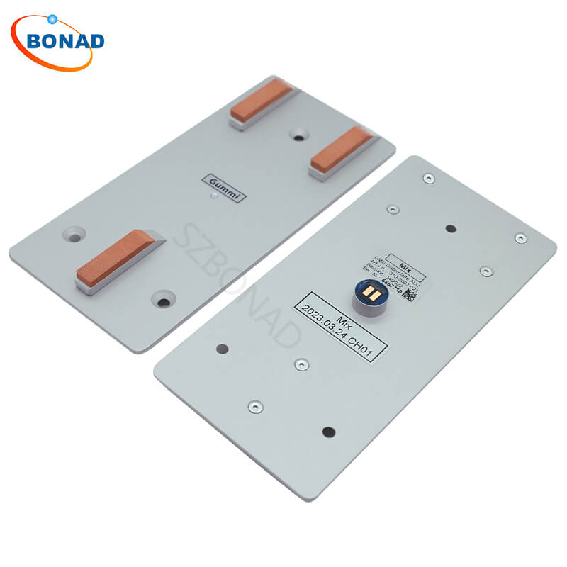 GMG200摩擦系數儀專用滑塊