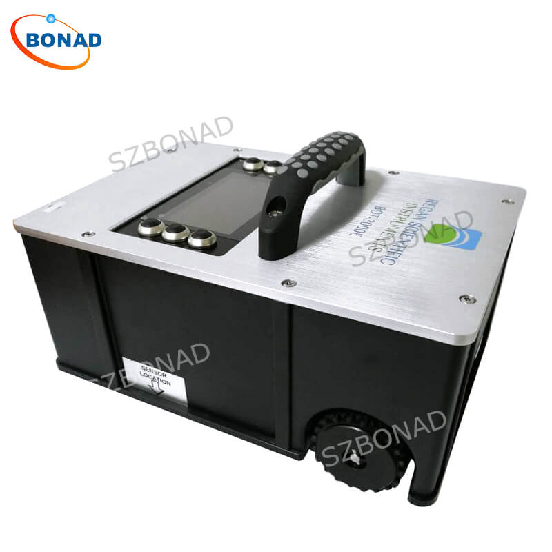 ANSI A137.1-2012摩擦系數儀BOT-3000E