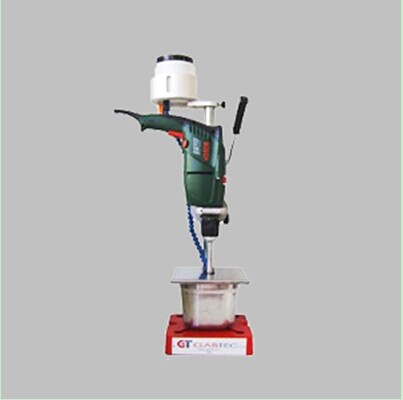 瓷磚防污性深度清潔機GT1100