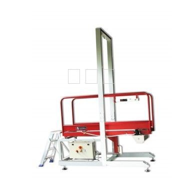 DIN51130地板防滑檢測儀