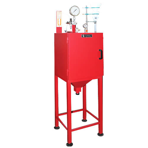 ISO 10545-7標(biāo)準(zhǔn)的釉面磚耐磨試驗(yàn)儀意大利Gabbrielli進(jìn)口GT1