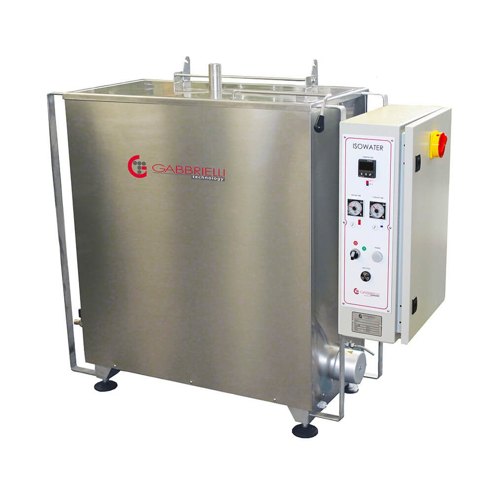 Gabbrielli陶瓷磚煮沸法吸水率測試儀GT1485/GT1686/GT13